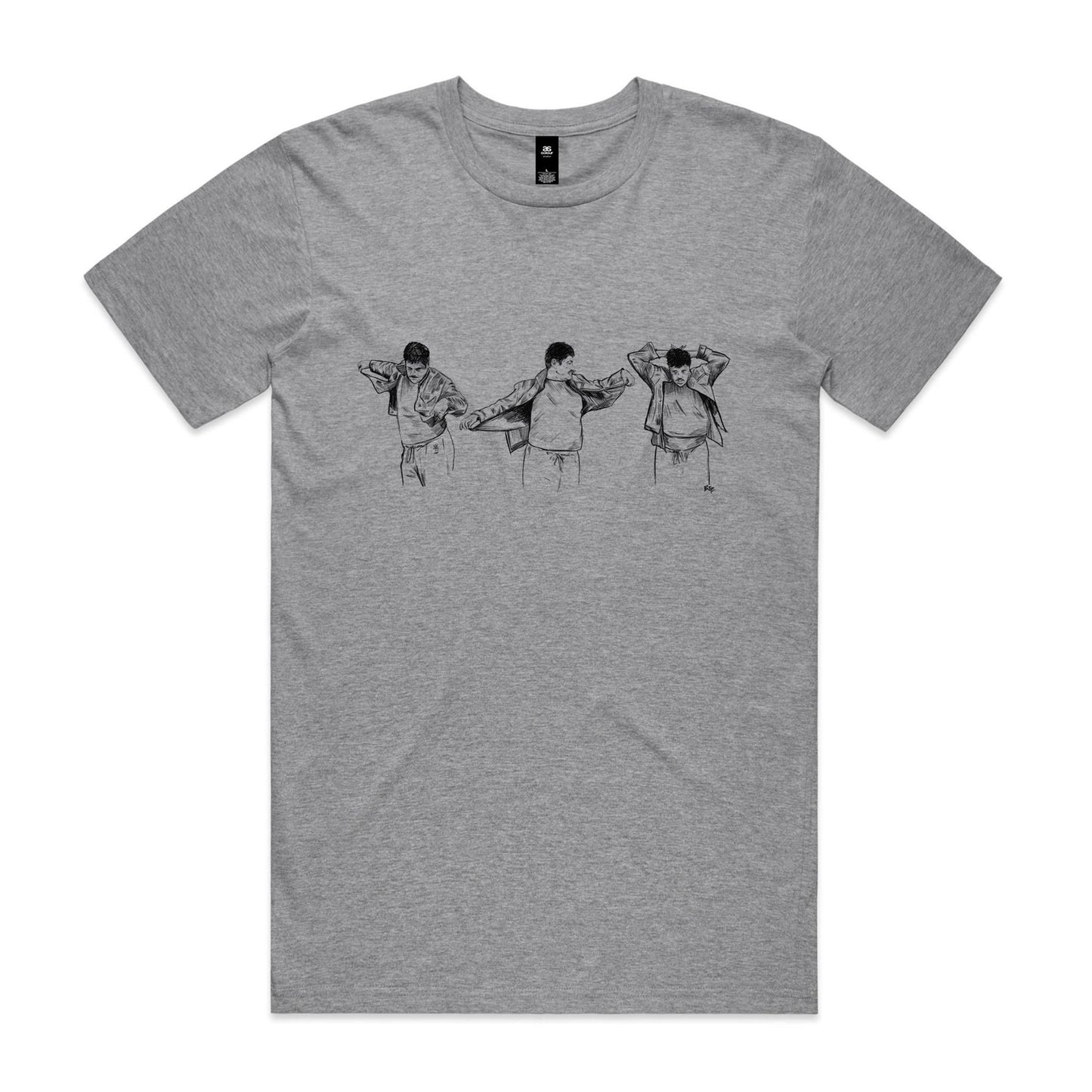 A Few Small Beers - Classic Tee