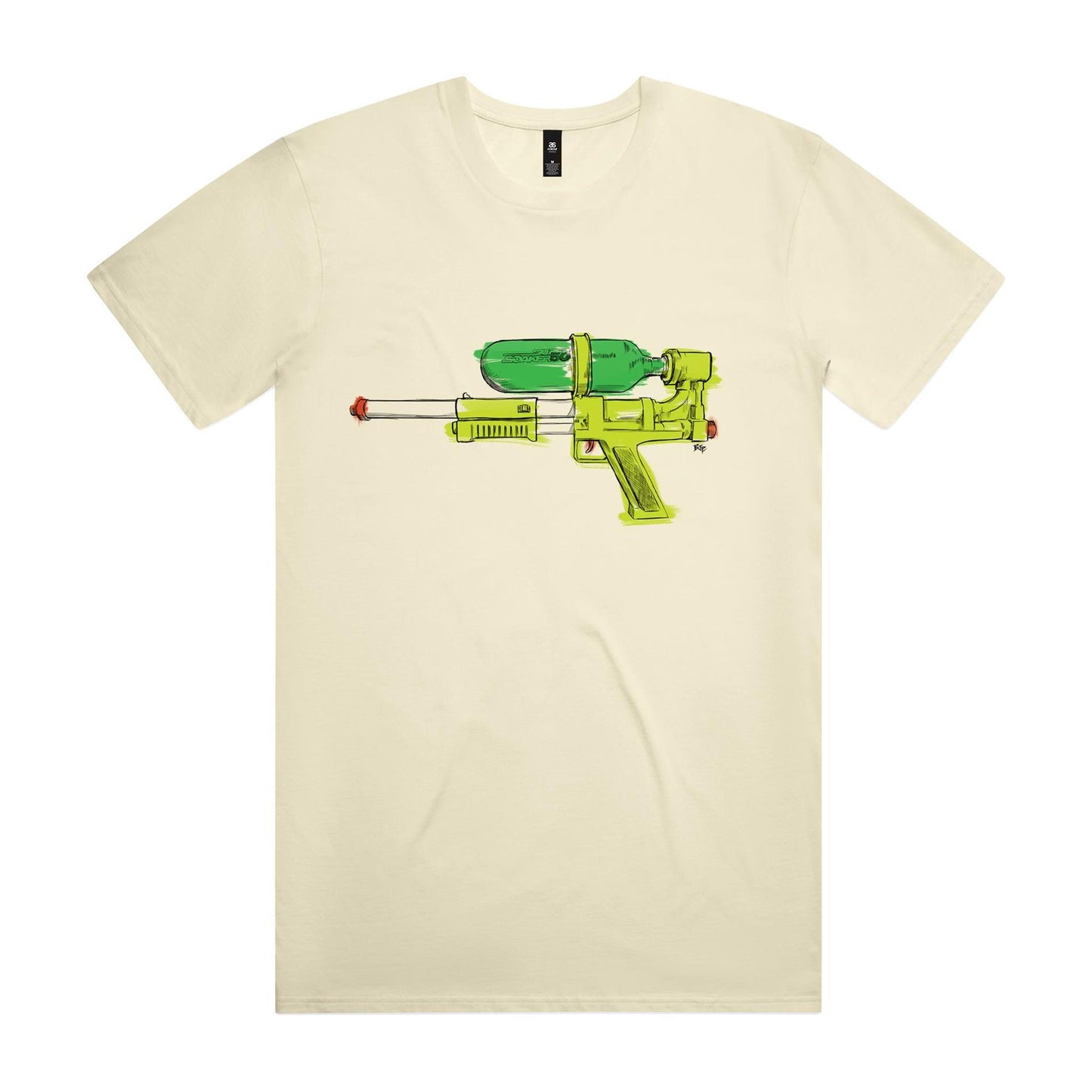 1991 Special - Classic Tee