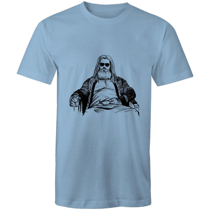 Thunder Abides - Classic Tee