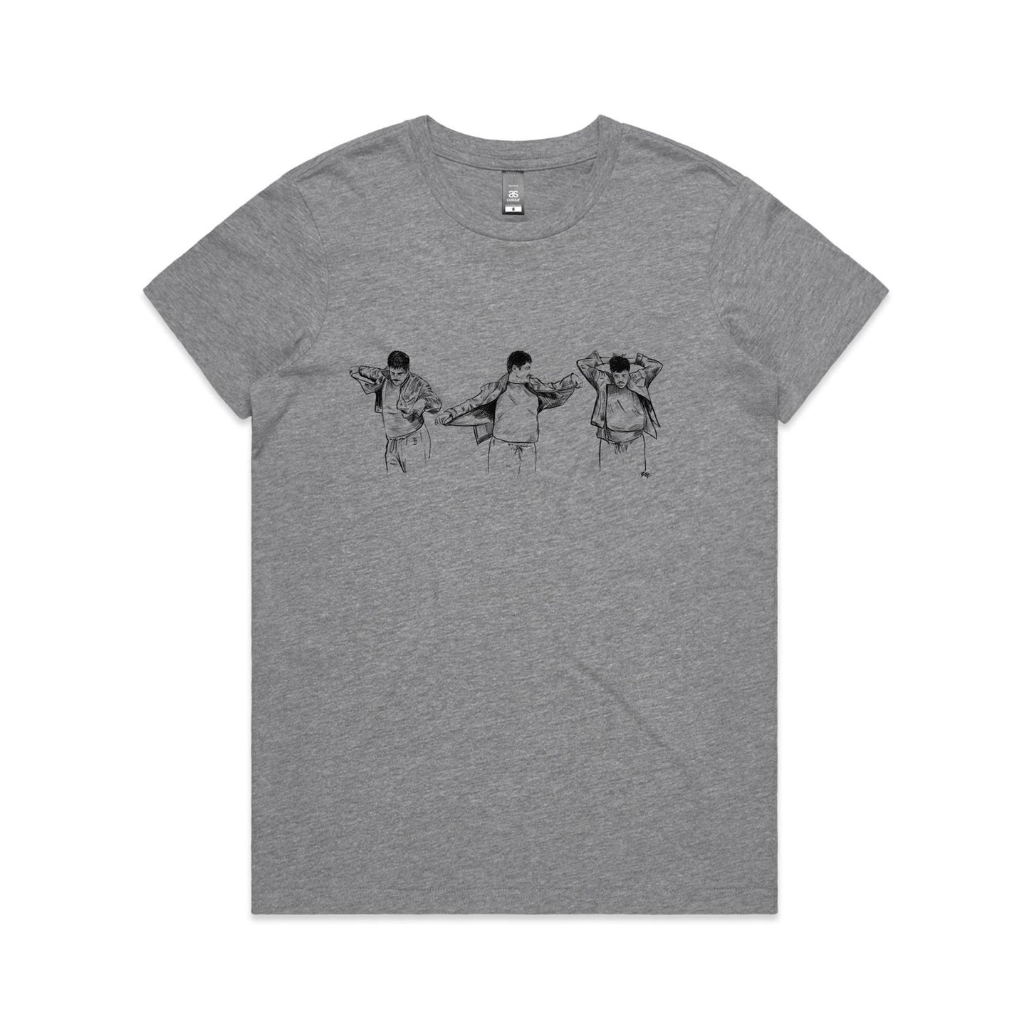 A Few Small Beers - Women's Classic Tee