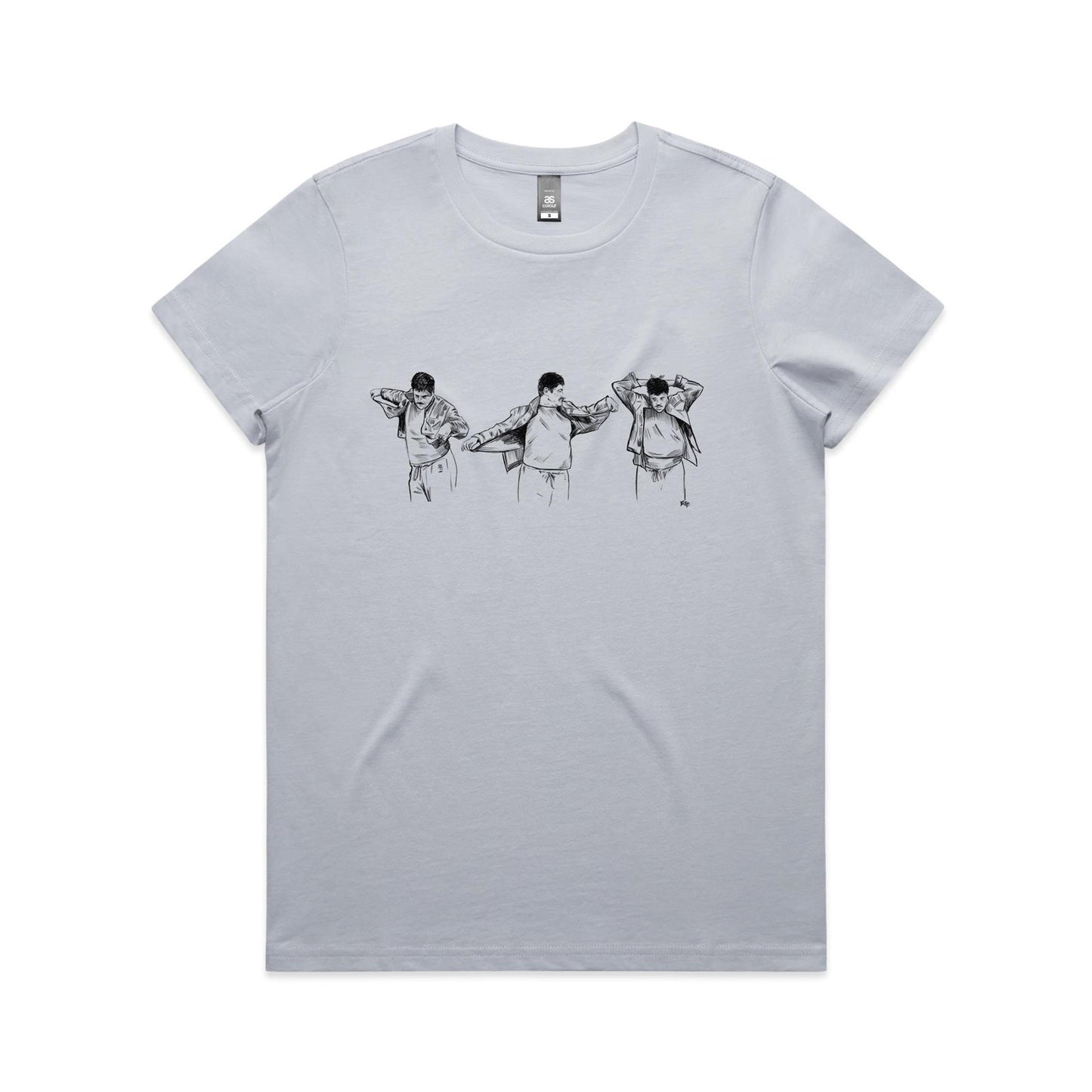 A Few Small Beers - Women's Classic Tee