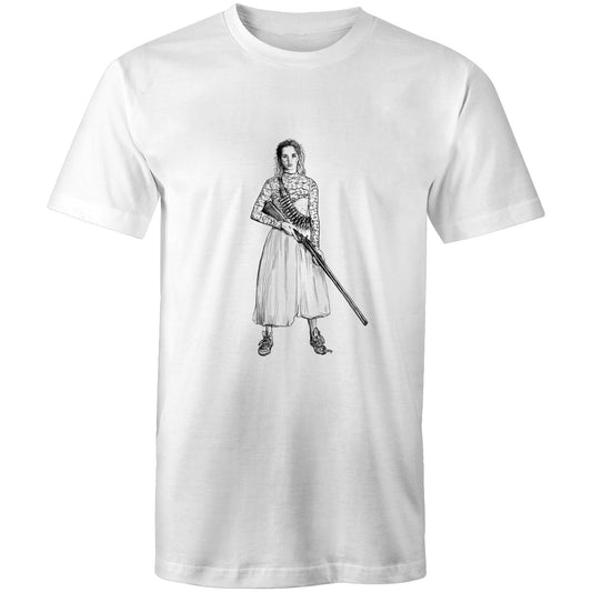 Here Comes The Bride - Mens T-Shirt