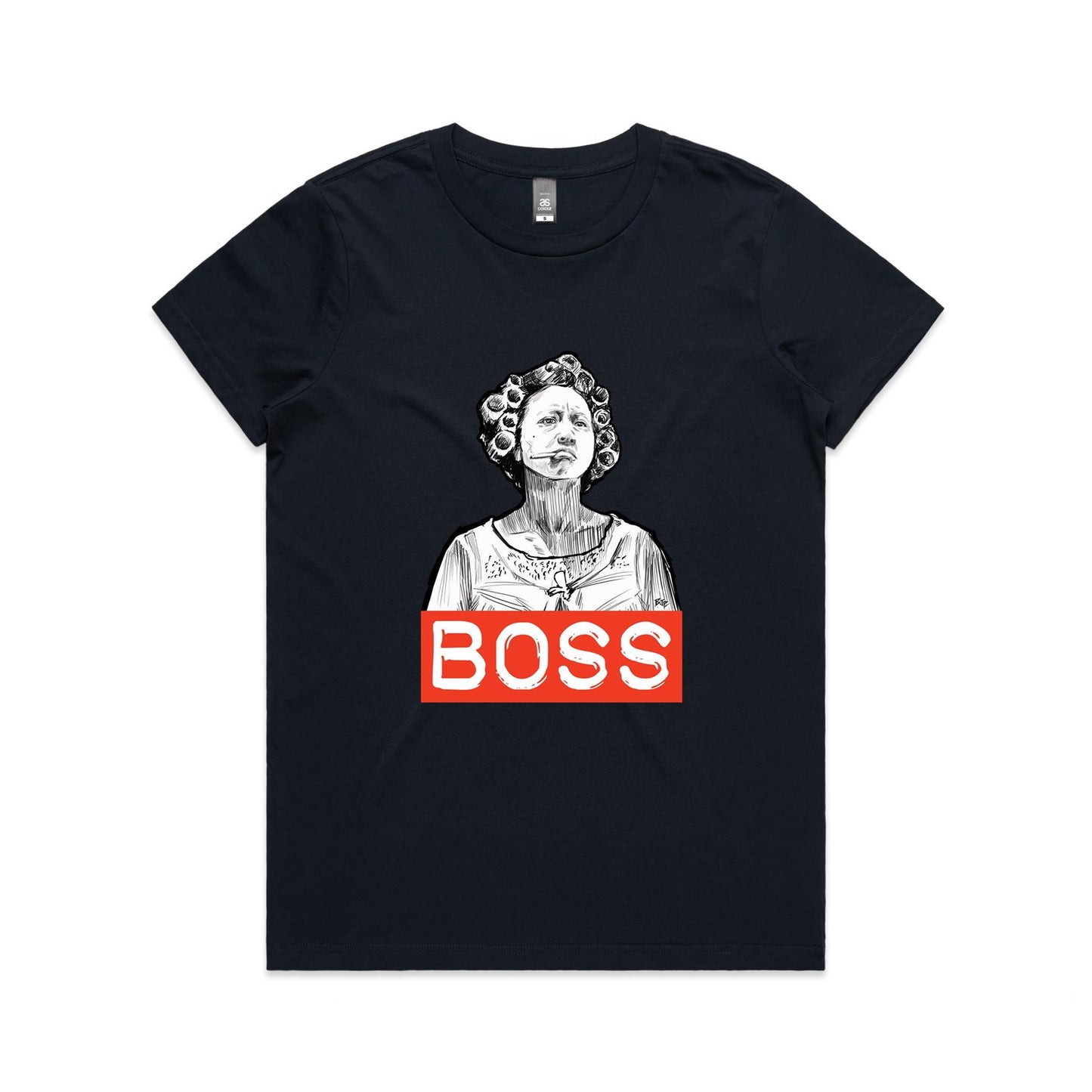 Landlady - Women's Classic Tee