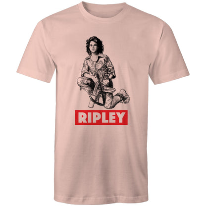 Ripley - Classic Tee