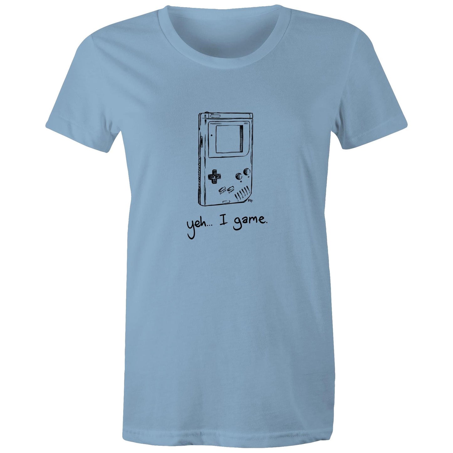 Do you even Game? - Women's Tee