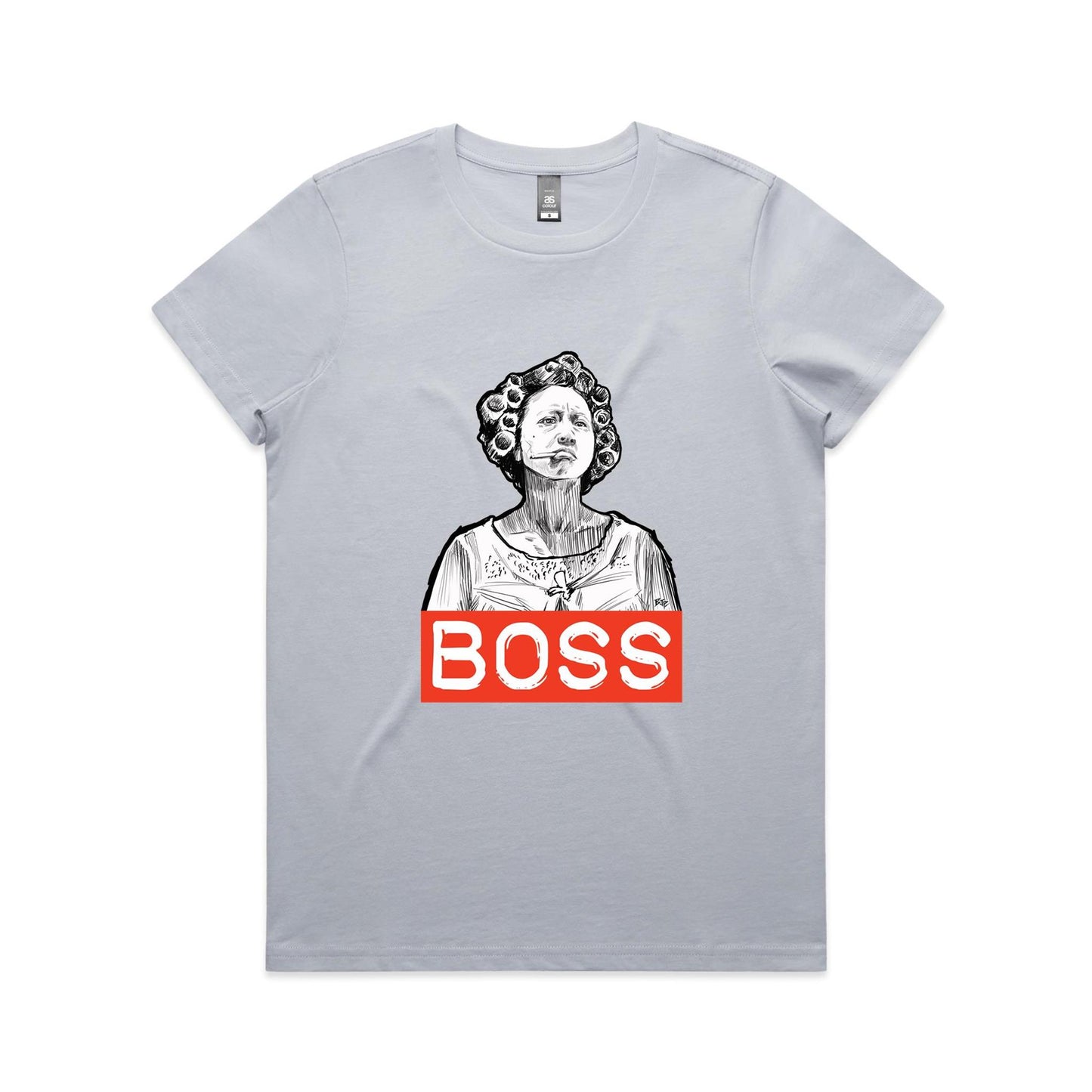 Landlady - Women's Classic Tee