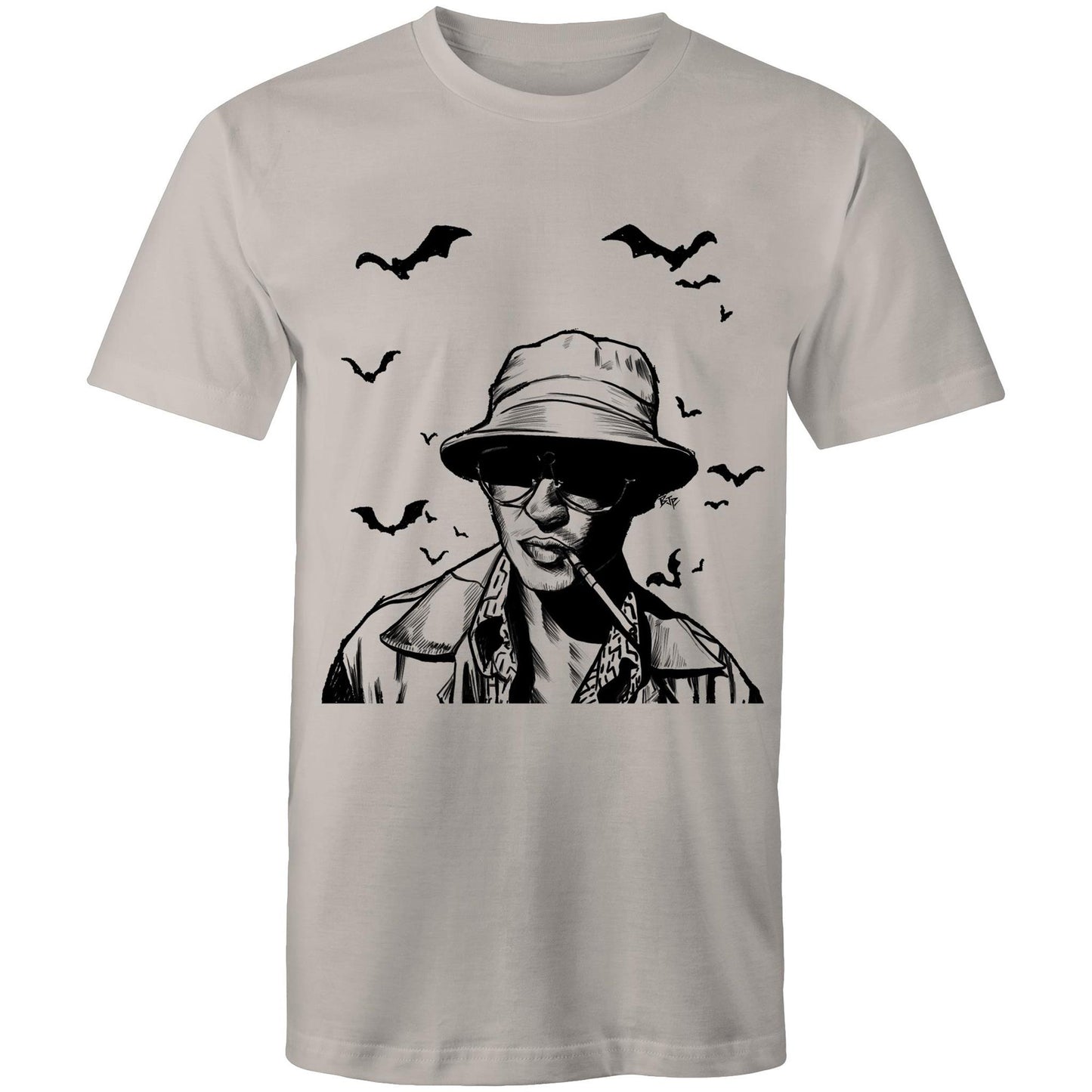 Welcome to Bat Country - Men's T-Shirt
