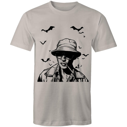 Welcome to Bat Country -  Classic Tee
