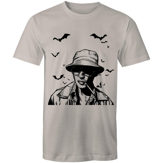 Welcome to Bat Country - Men's T-Shirt