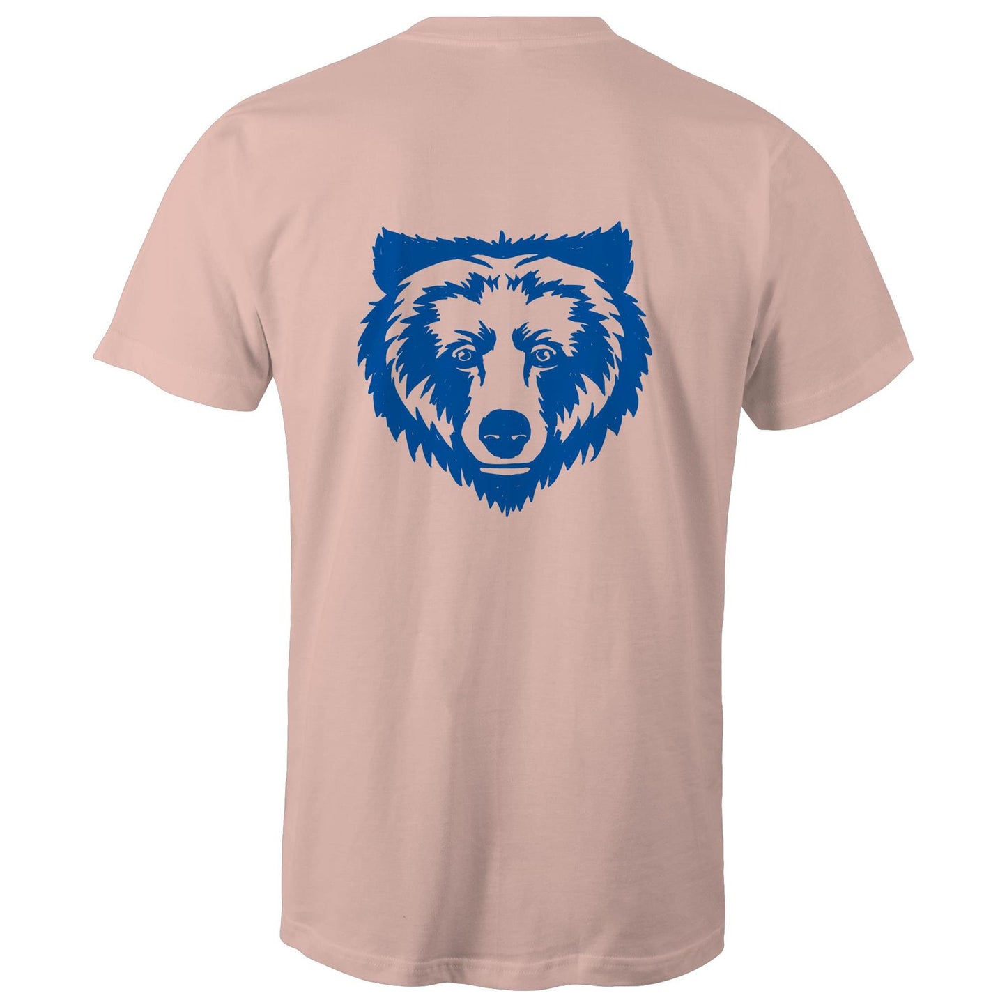 Let It Rip - Mens T-Shirt