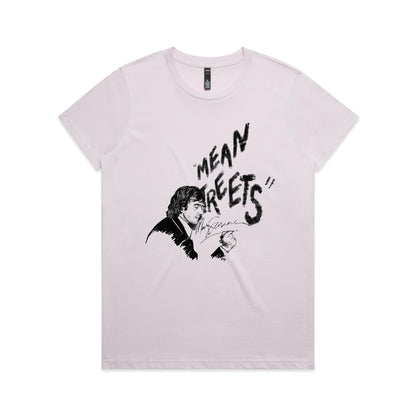 Marty - Women's Classic Tee