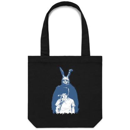 Donnie & Frank - Carrie Tote