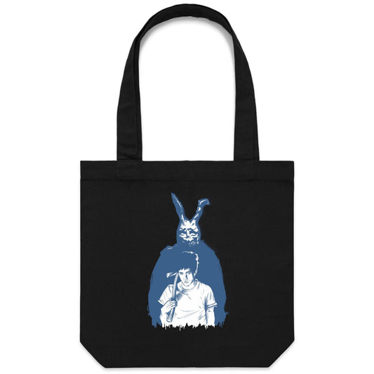 Donnie & Frank - Carrie Tote