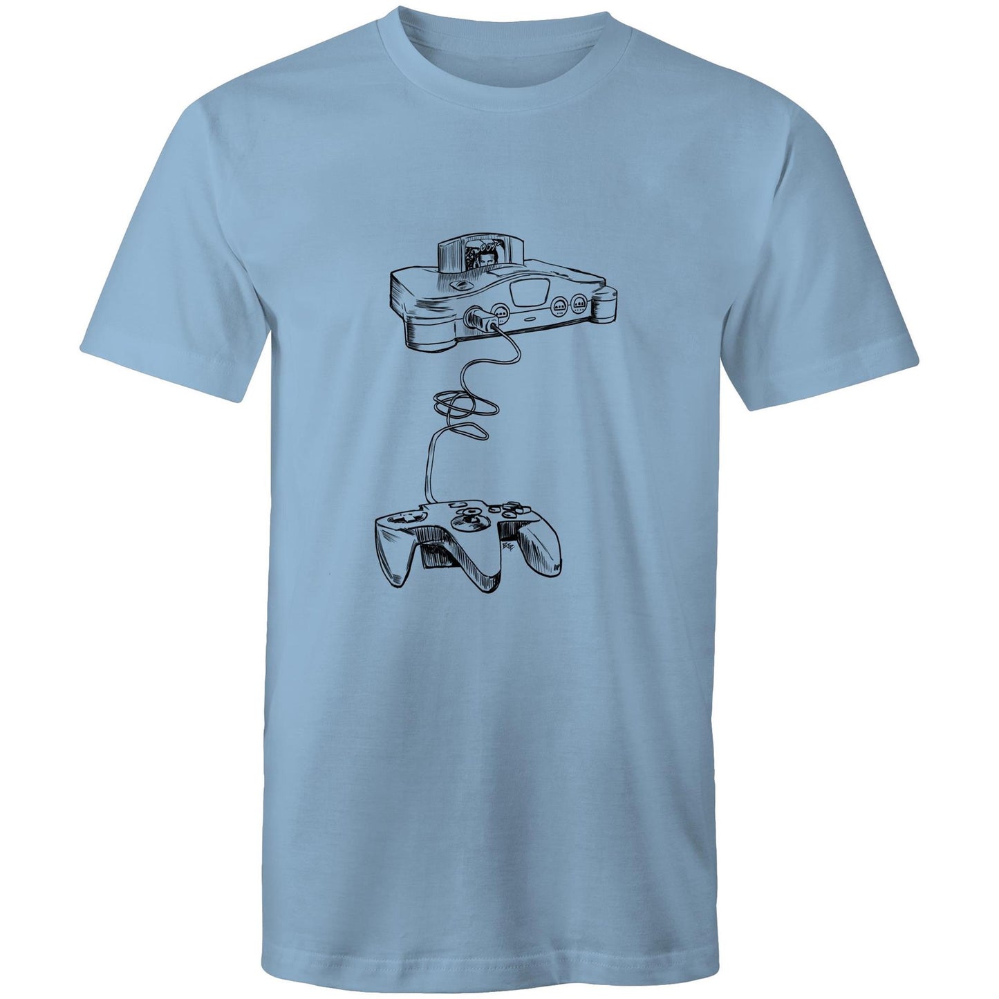 GoldenEye - Mens T-Shirt