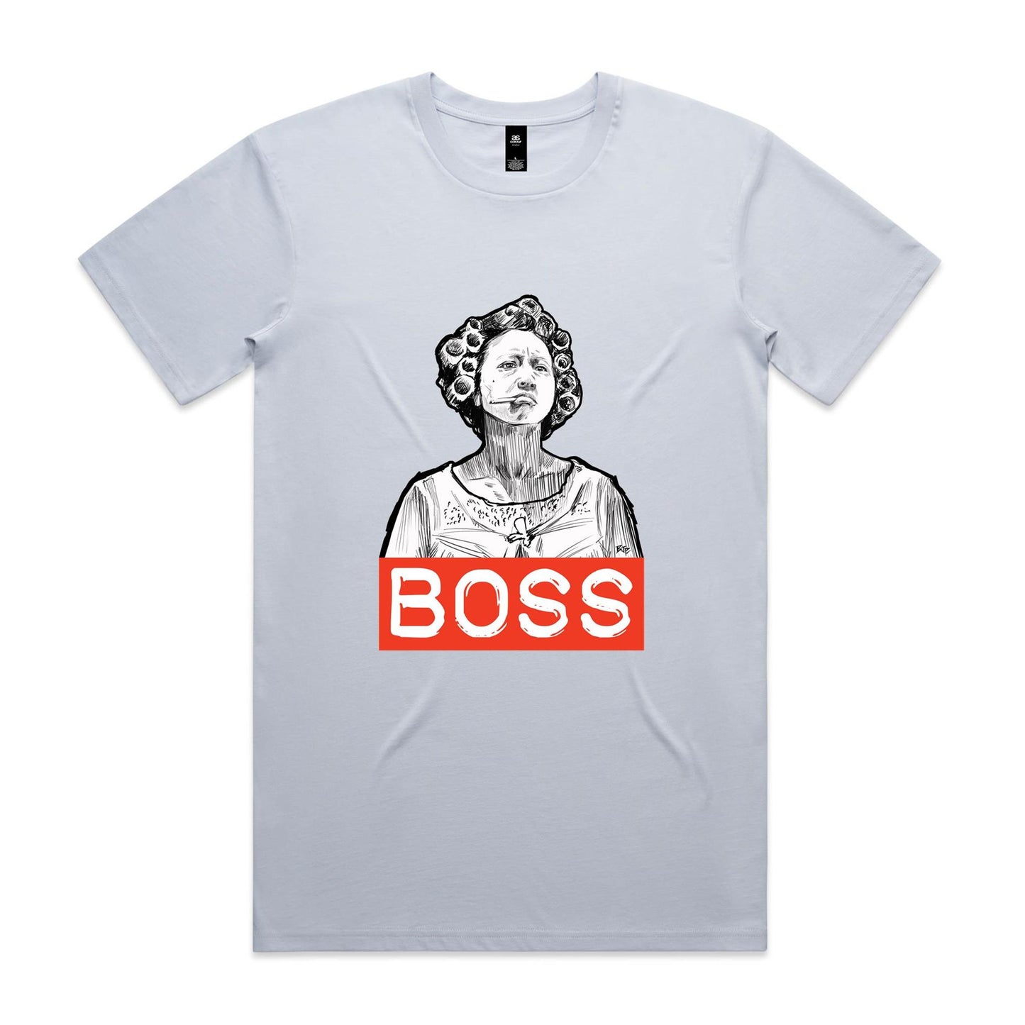 Landlady - Classic Tee