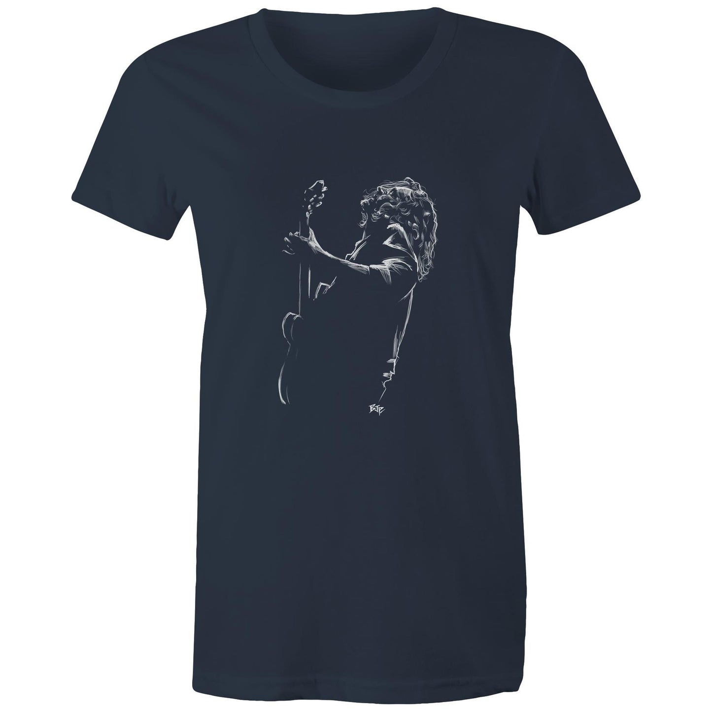 Hozier - Women's Tee