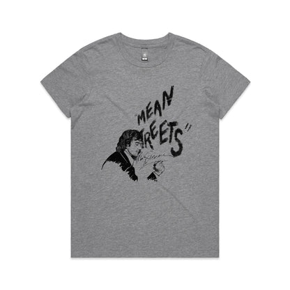 Marty - Women's Classic Tee