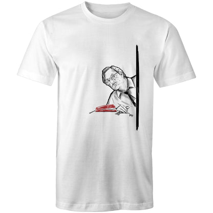 I Believe You Have My Stapler - Classic Tee