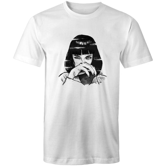 I said Goddam, Goddam! - Mens T-Shirt