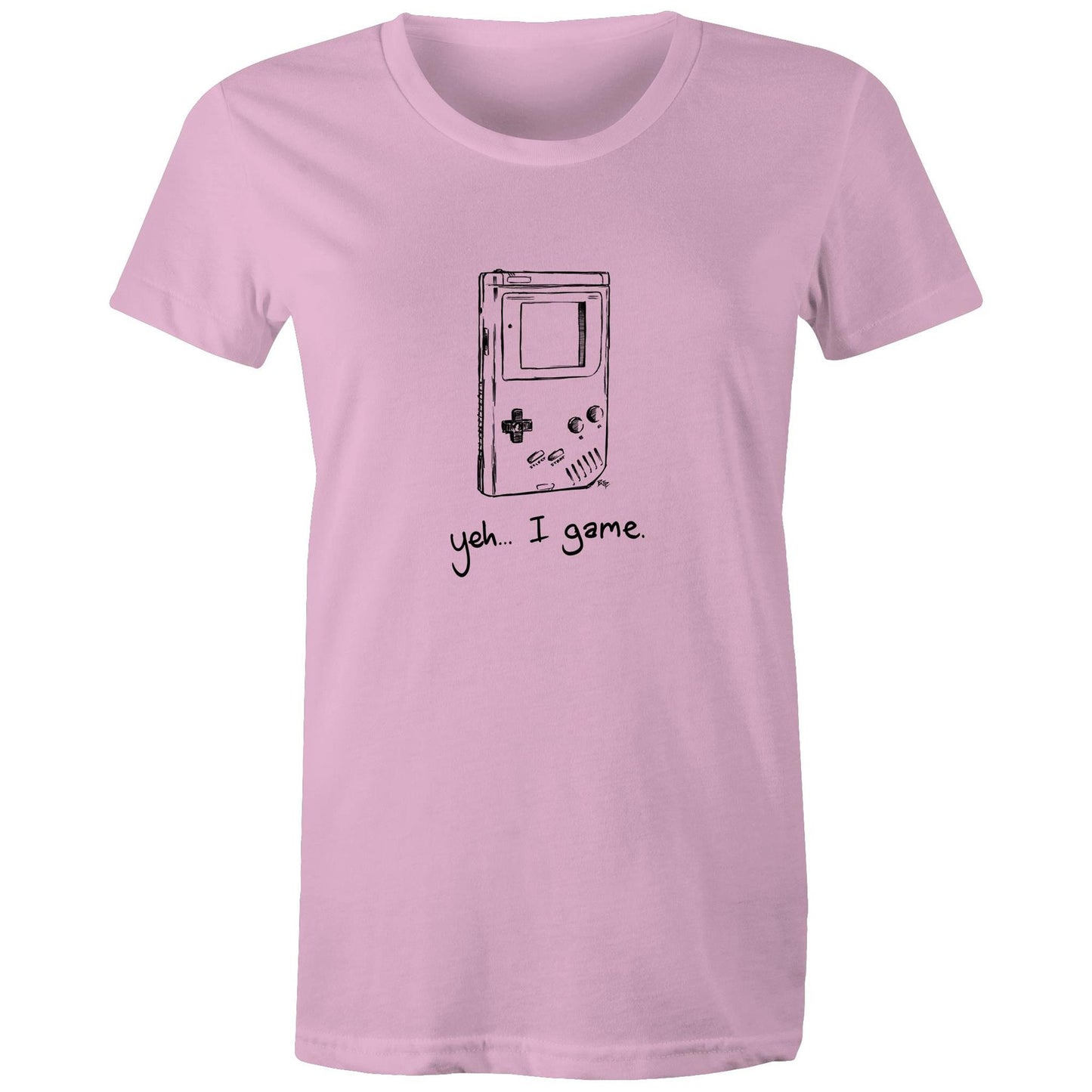 Do you even Game? - Women's Tee