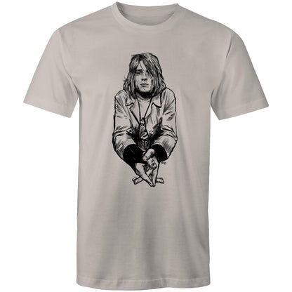 Kurt - Classic Tee