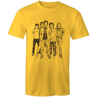 The Strokes - Classic Tee