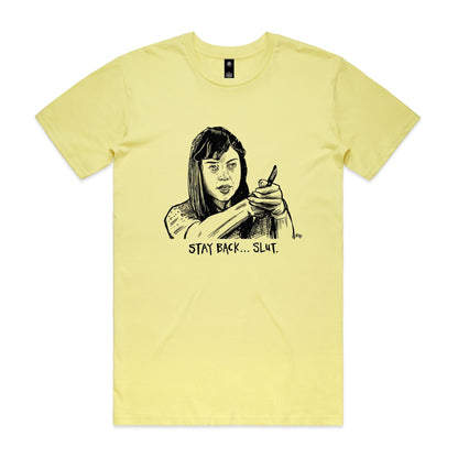 April Ludgate - Classic Tee