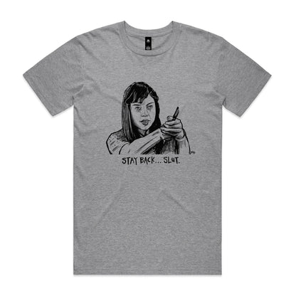 April Ludgate - Classic Tee