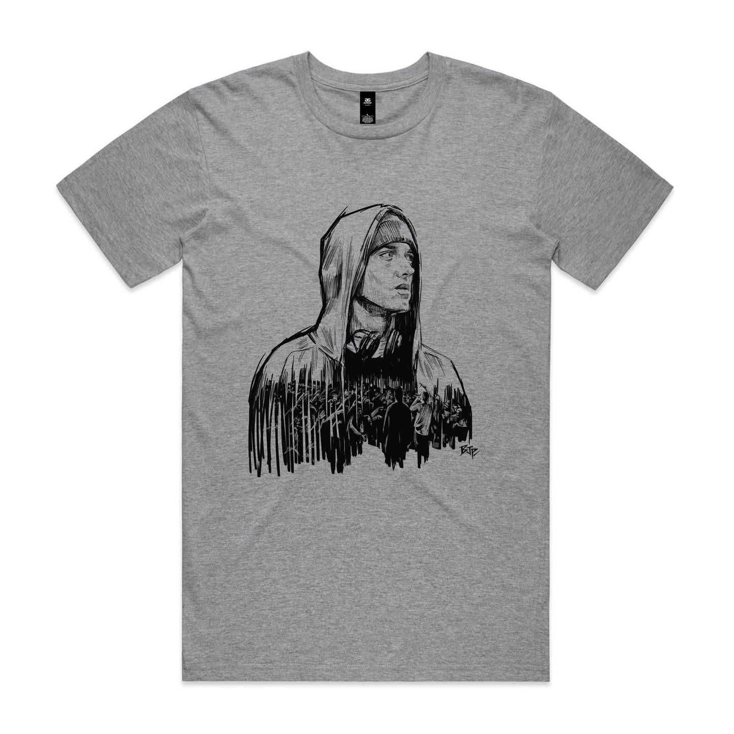 B-Rabbit - Classic Tee