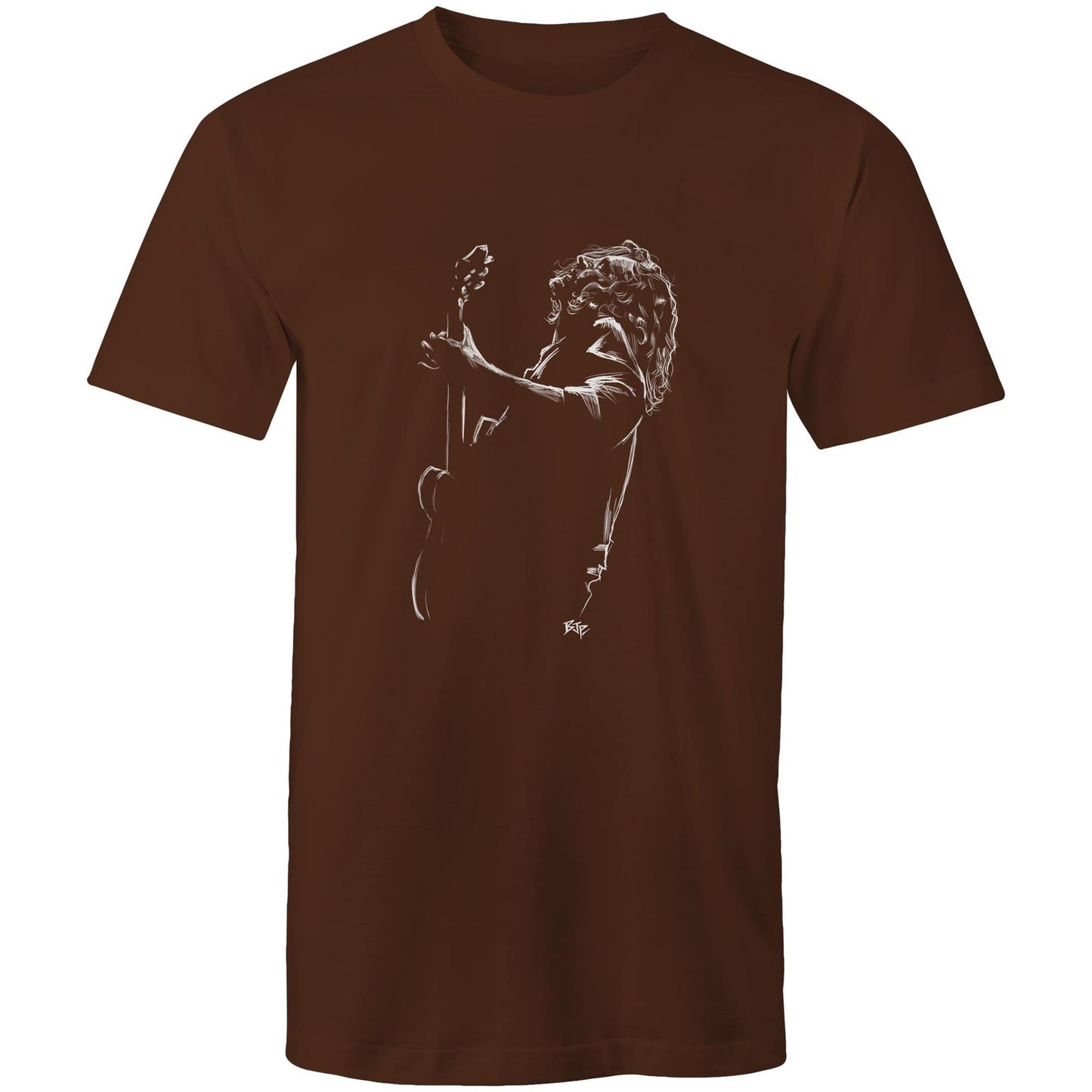 Hozier - Men's Tee