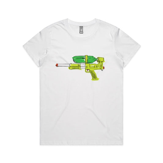 1991 Special - Women's Classic Tee