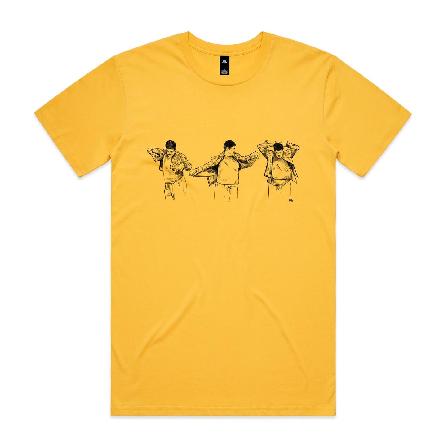 A Few Small Beers - Classic Tee