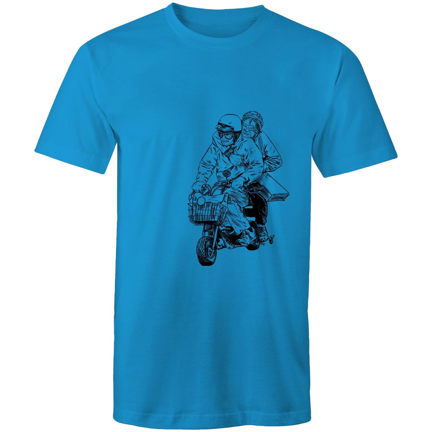 Harry & Lloyd - Mens T-Shirt