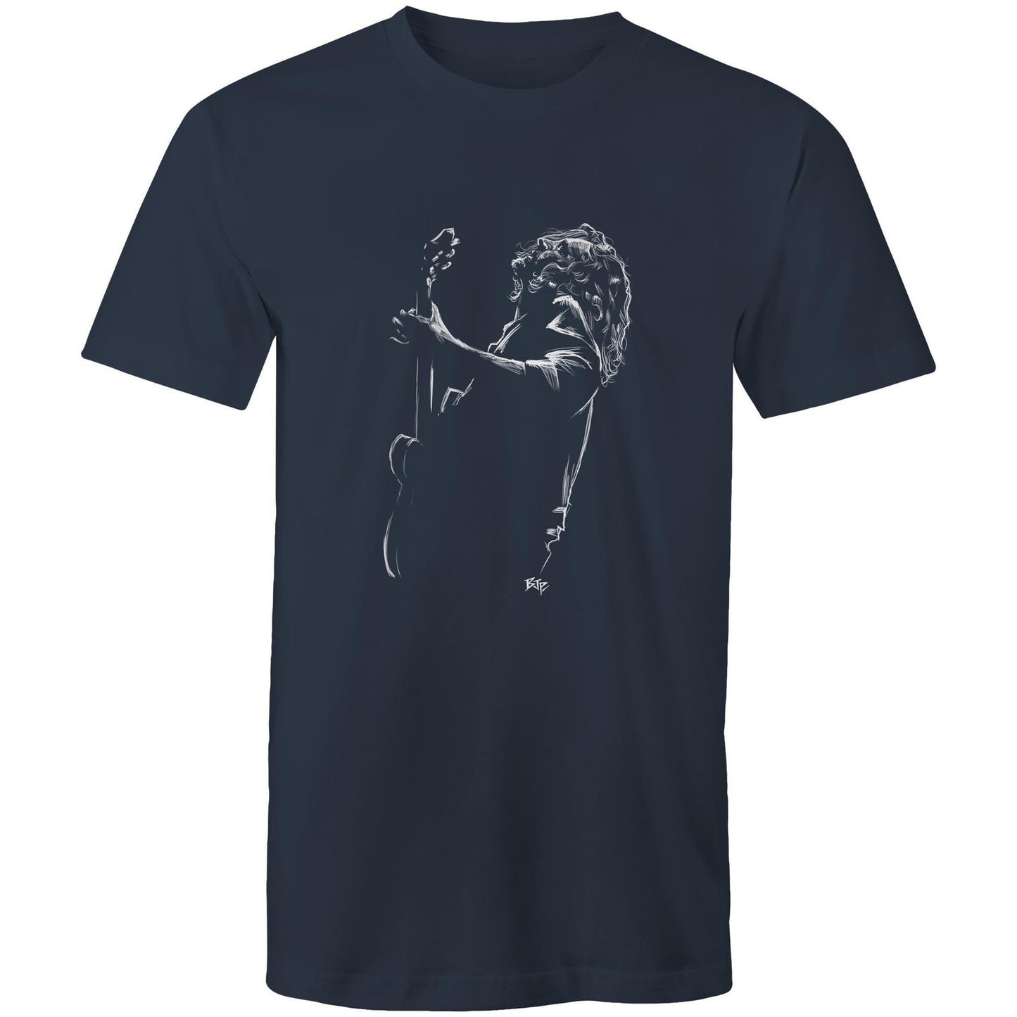 Hozier - Men's Tee