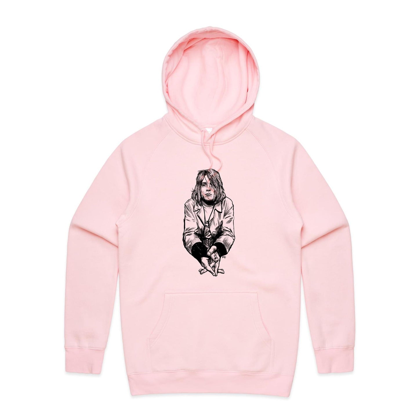 Kurt - AS Hoodie