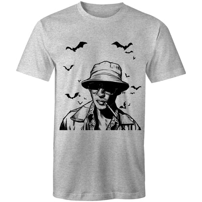 Welcome to Bat Country -  Classic Tee