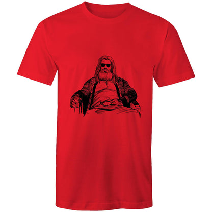 Thunder Abides - Classic Tee