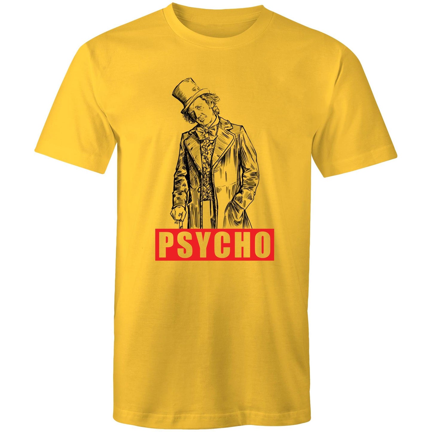 The Candyman - Mens T-Shirt