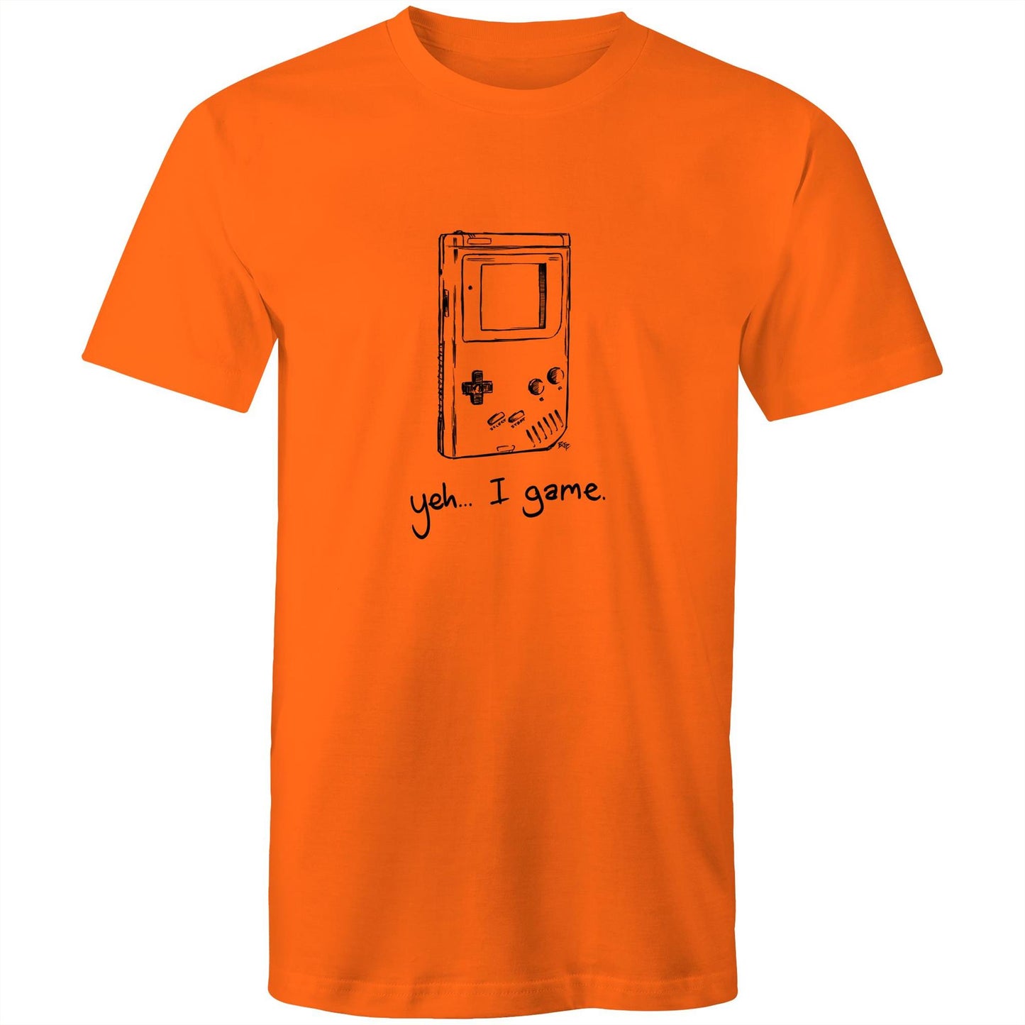 Do you even Game? - Mens T-Shirt