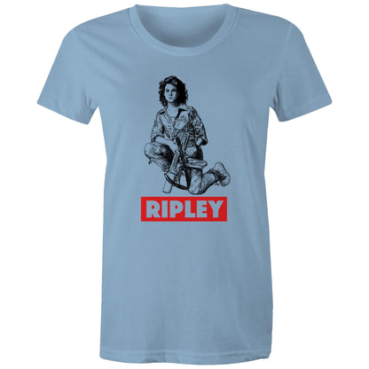 Ripley - Women's Classic Tee
