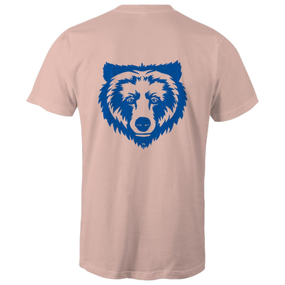 Let It Rip - Mens T-Shirt