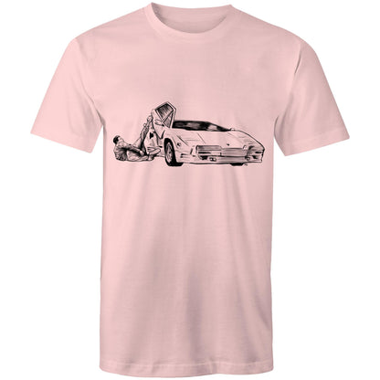 Lemmon 714 - Classic Tee