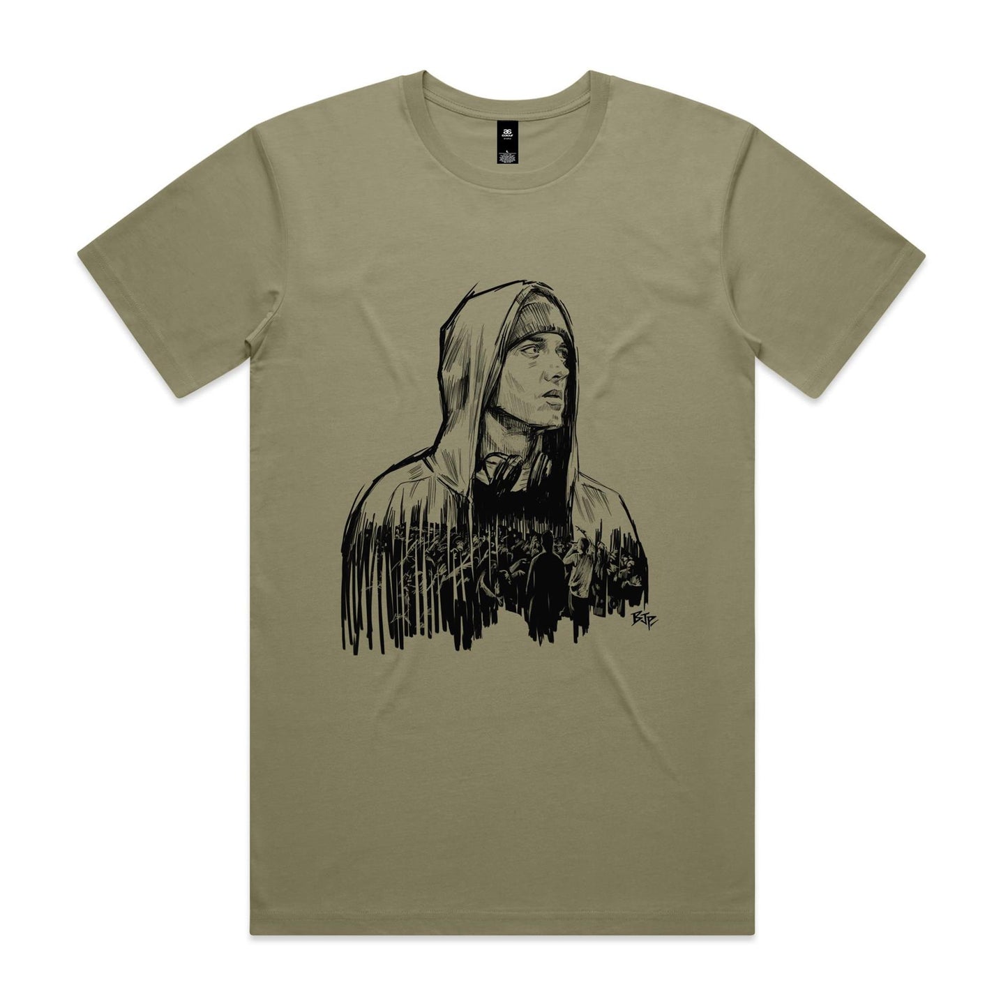 B-Rabbit - Classic Tee