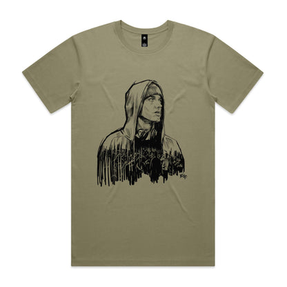 B-Rabbit - Classic Tee