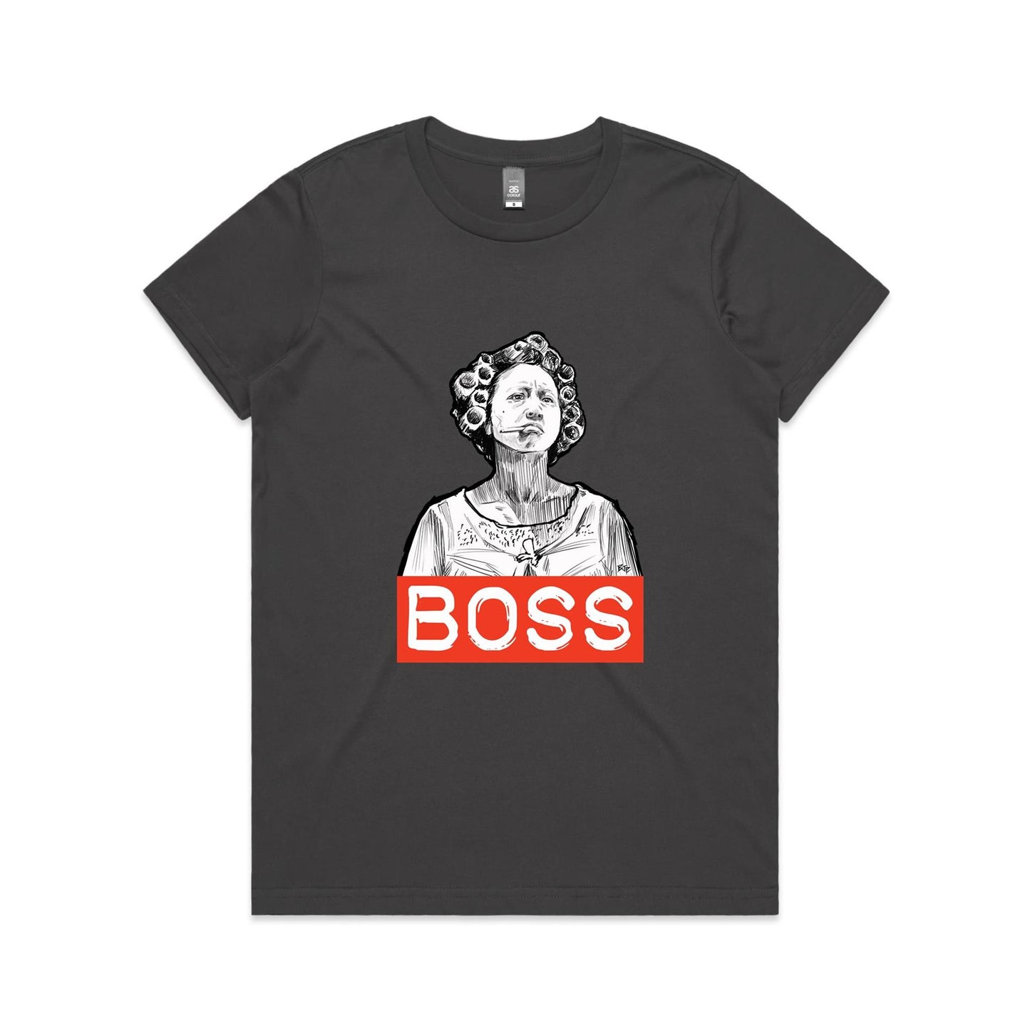 Landlady - Women's Classic Tee