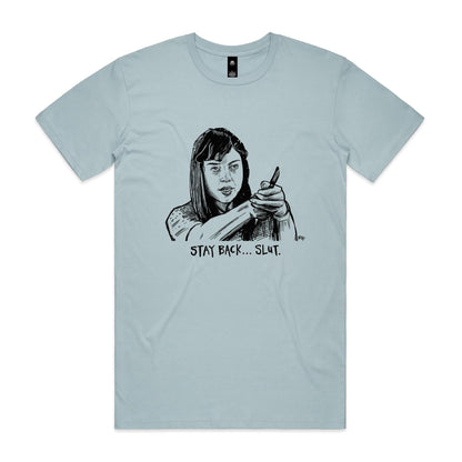 April Ludgate - Classic Tee