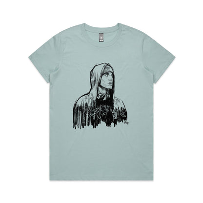 B-Rabbit - Women's Classic Tee