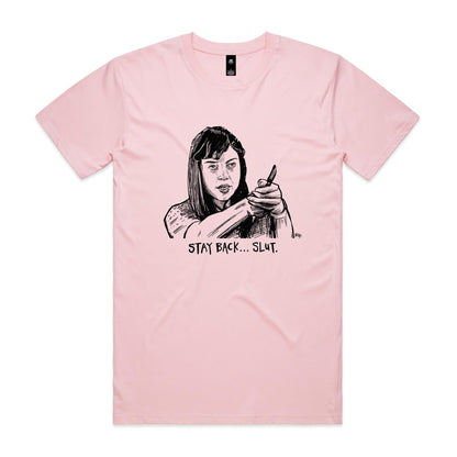 April Ludgate - Classic Tee