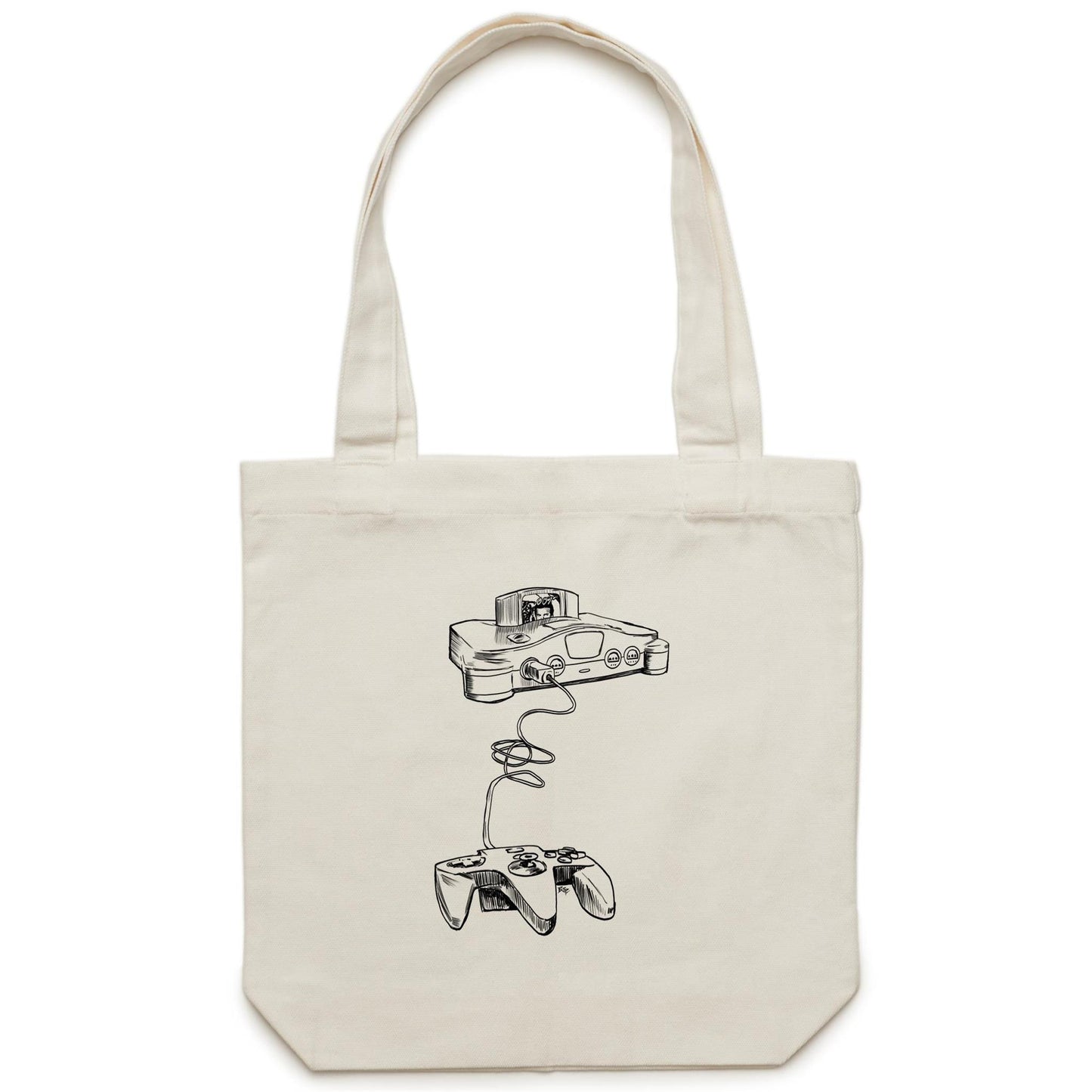 GoldenEye - Carrie Tote