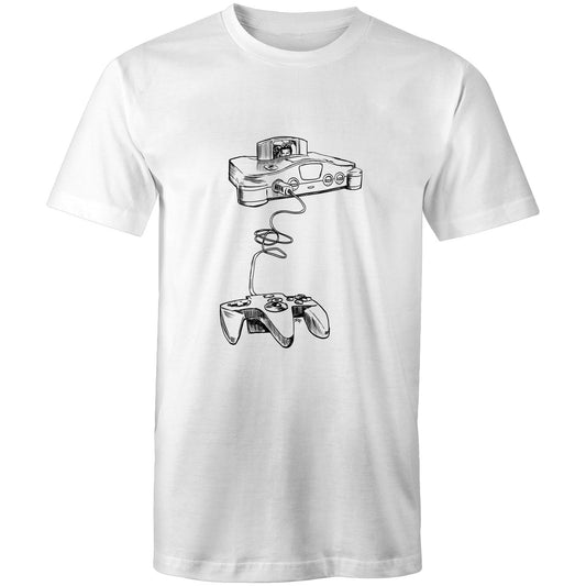 GoldenEye - Mens T-Shirt